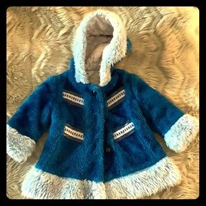 Vintage kids coats - so 70’s